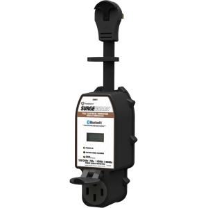 50 Amp Surge Protector Portable, SouthWire Corp 34951