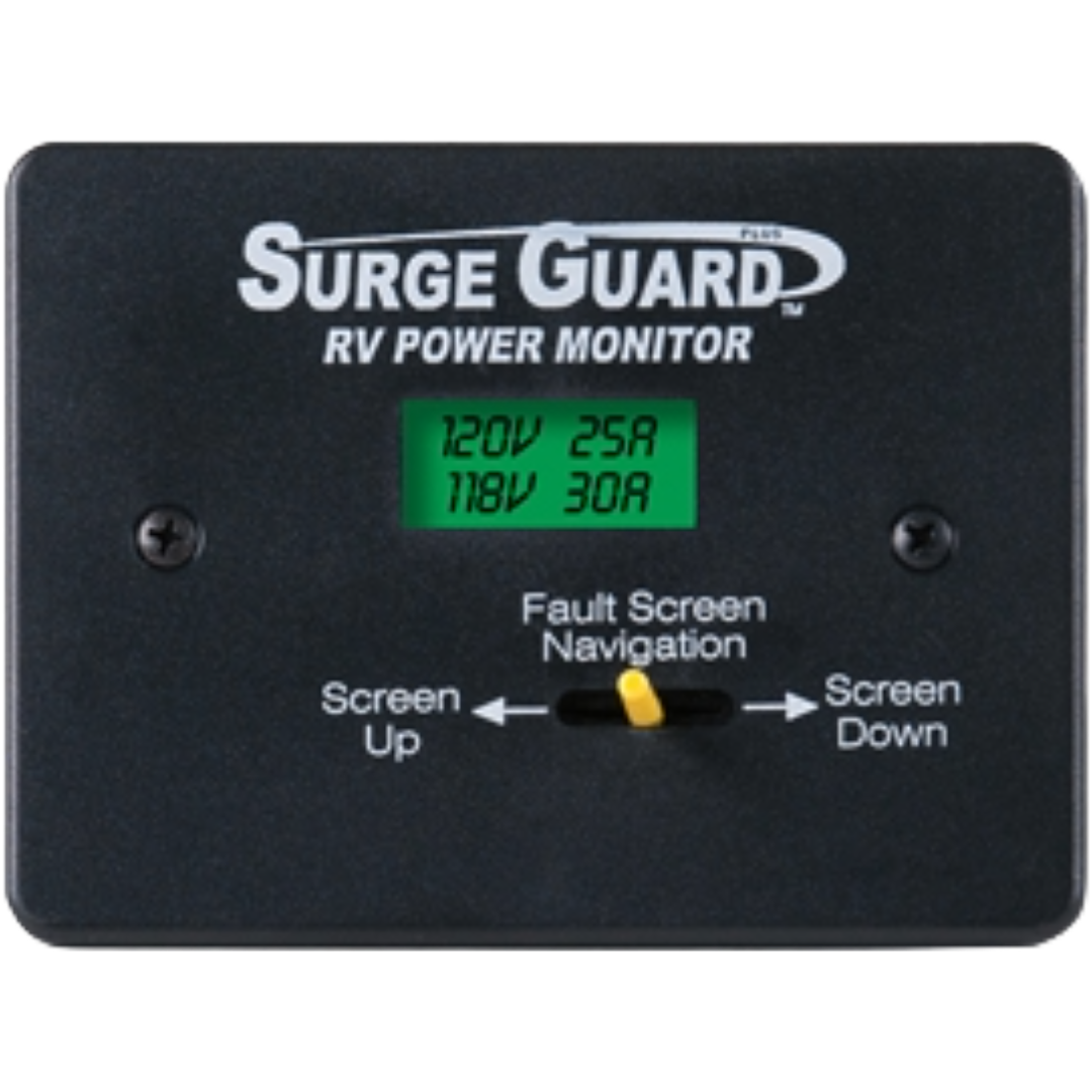 Surge Protector Remote Display 50 Foot Cable, SouthWire Corp 40300-10