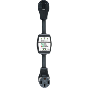 Portable Surge Protector 50, SouthWire Corp 44270 Portable Surge Protector 50, SouthWire Corp 44270