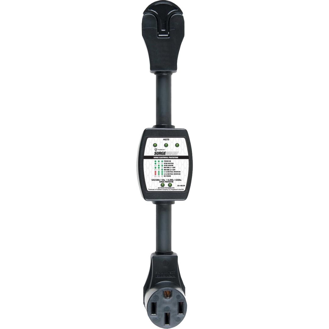 Portable Surge Protector 50, SouthWire Corp 44270