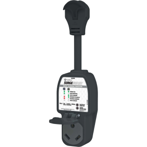 Surge Protector 120 Volt, SouthWire Corp 44280