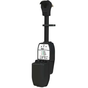 Surge Protector Portable 50 Amp, SouthWire Corp 44390