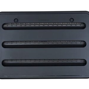 Dometic Access Door 24 X 15 Black, Dometic 3316941.005 Dometic Access Door 24 X 15 Black, Dometic 3316941.005