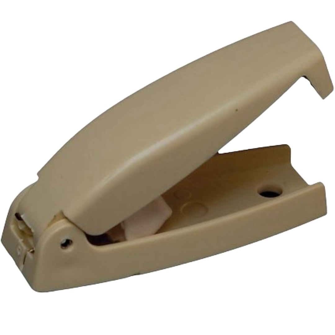 Door Catch Beige Set Of 2, RV Designer E213