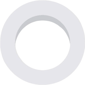 Oil Drain Plug Washer, Sierra Marine 18-4248