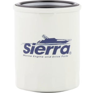 Oil Filter, Sierra Marine 18-7909