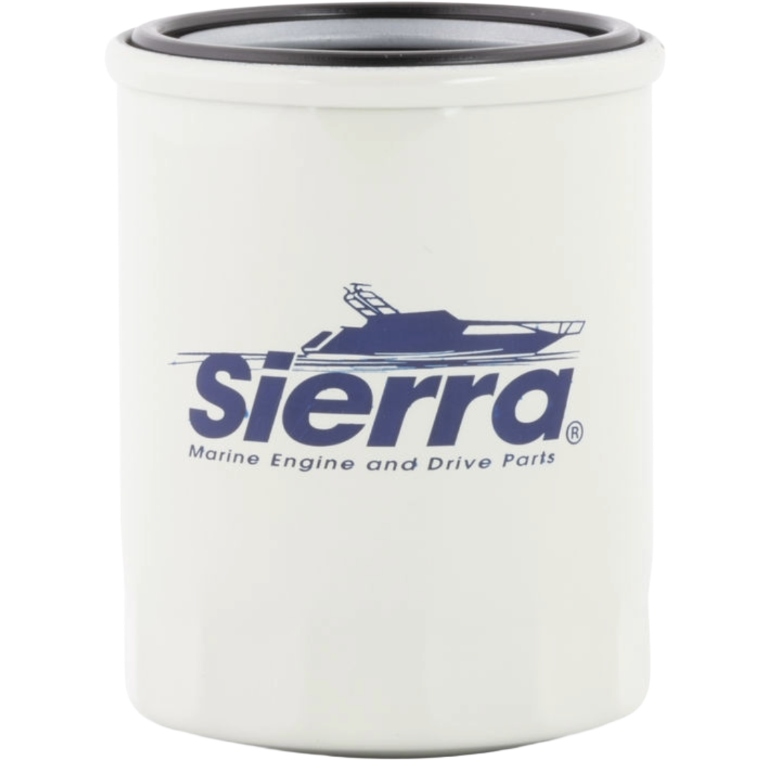 Oil Filter, Sierra Marine 18-7909