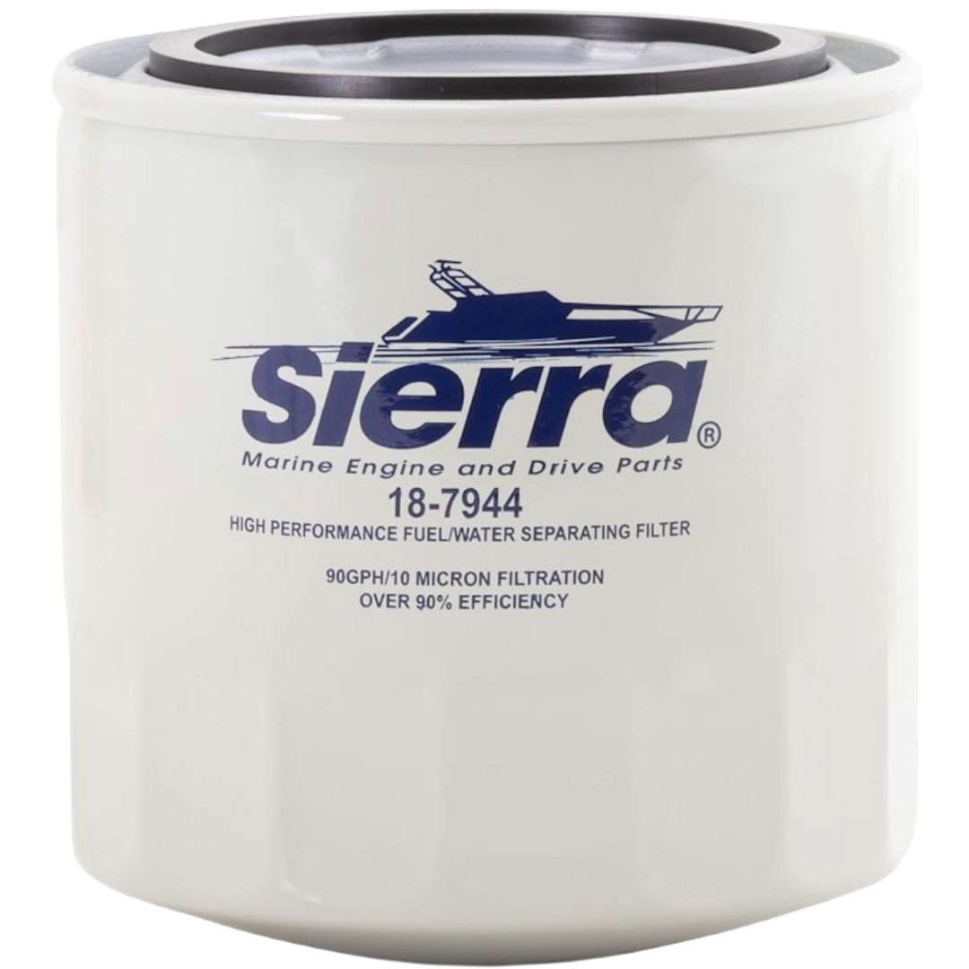 Fuel Water Separator Filter, Sierra Marine 18-7944