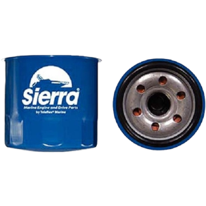 Oil Filter, Sierra Marine 23-7822