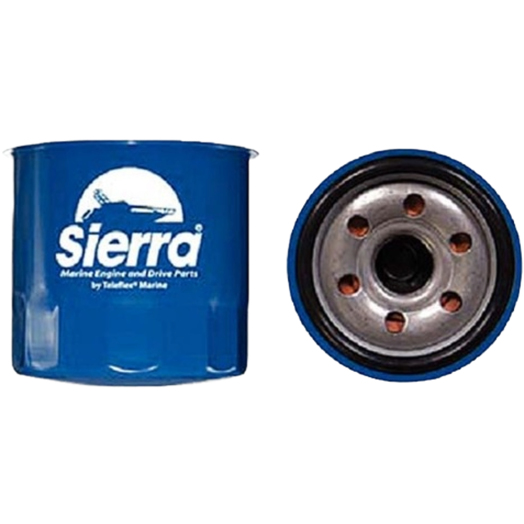 Oil Filter, Sierra Marine 23-7822