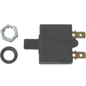 Circuit Breaker 15 Amp, Sierra Marine CB41220 Circuit Breaker 15 Amp, Sierra Marine CB41220
