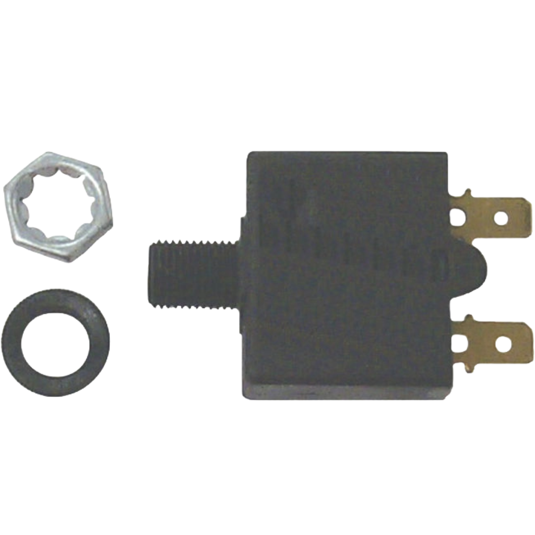 Circuit Breaker 15 Amp, Sierra Marine CB41220