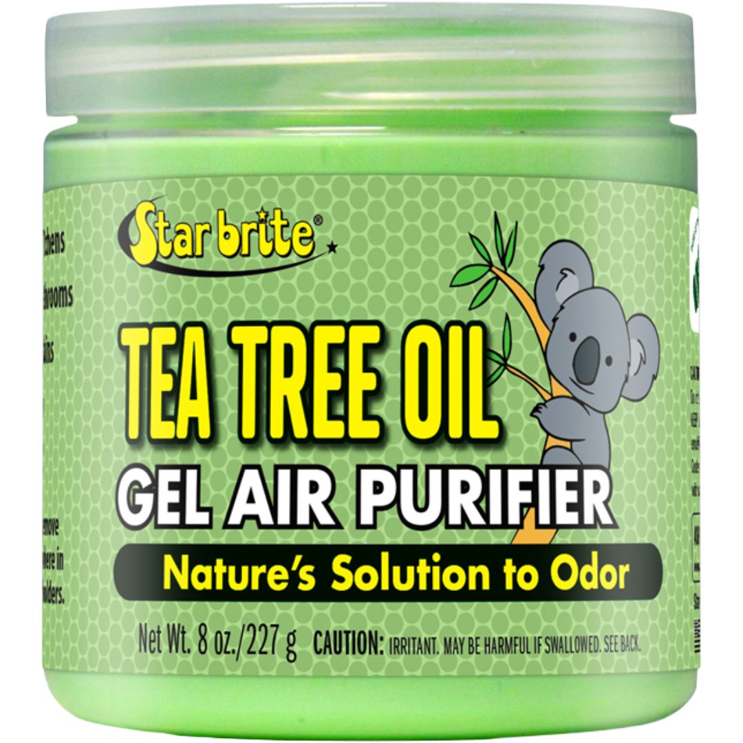 Odor Absorber, Star Brite 096508
