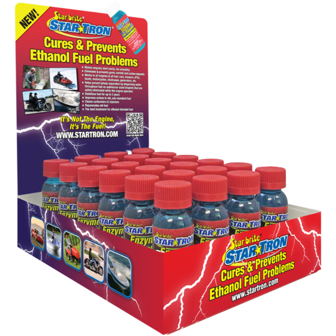 Fuel Additive, Star Brite 14324
