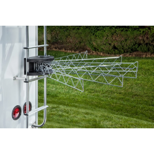 Clothes Line 17 Foot, Stromberg Carlson CL-36
