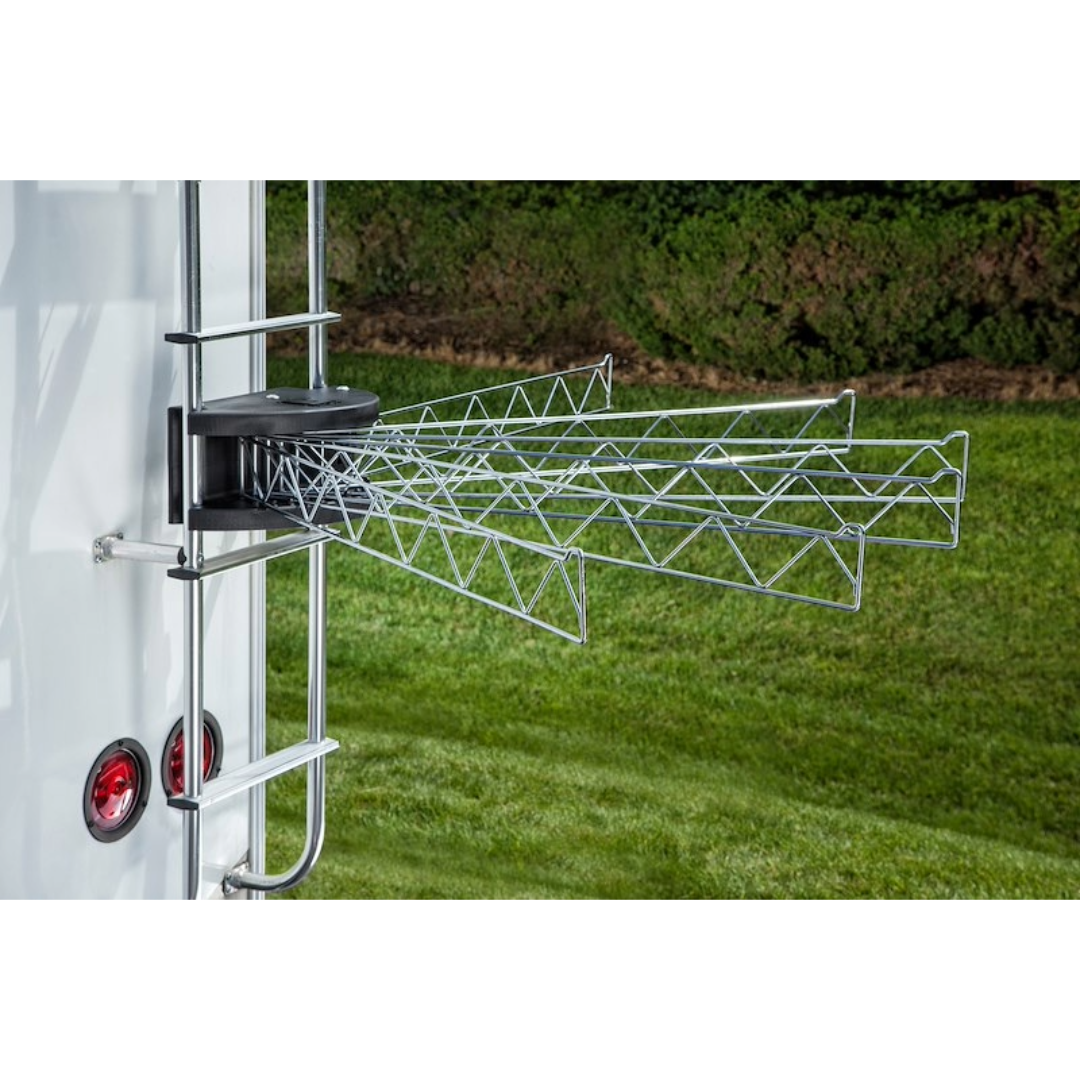 Clothes Line 17 Foot, Stromberg Carlson CL-36