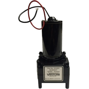 Trailer Landing Gear Motor 30 Amp, Stromberg Carlson LG-242800 Trailer Landing Gear Motor 30 Amp, Stromberg Carlson LG-242800
