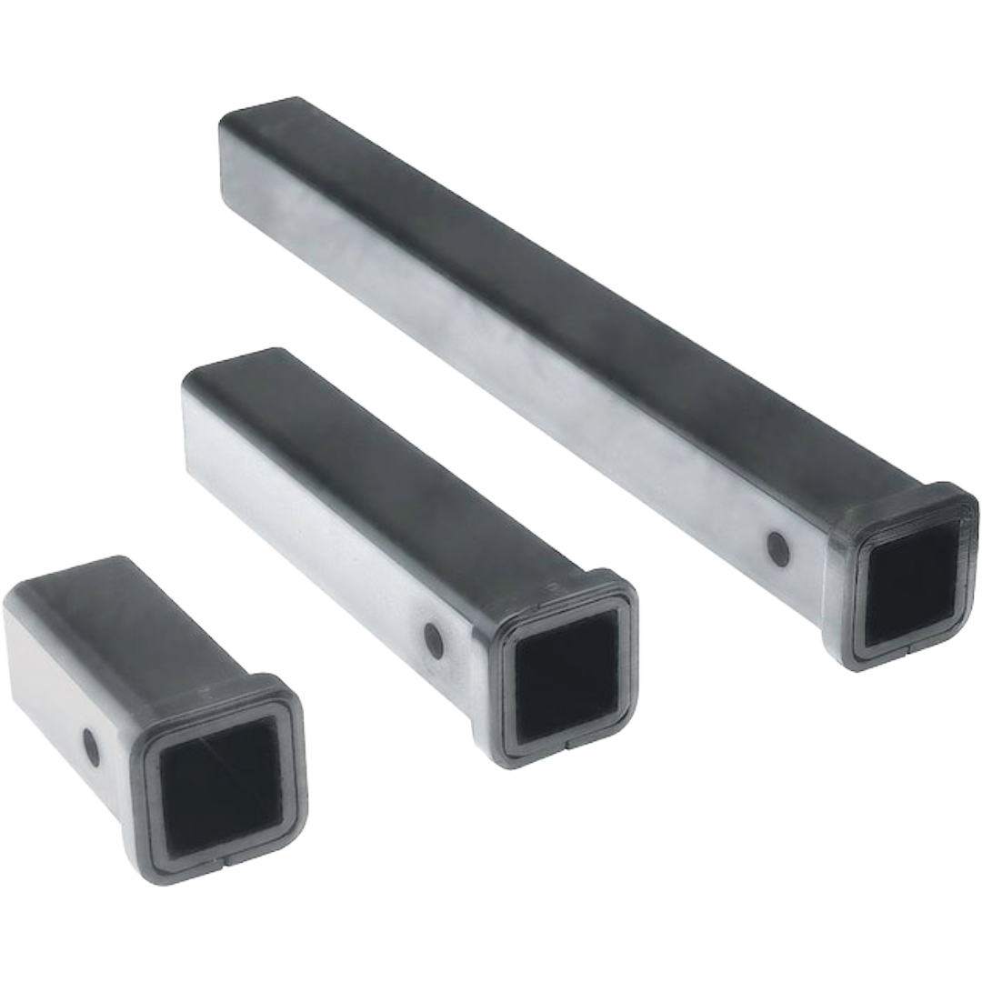 Trailer Hitch Receiver Tube, Tow Ready 2853