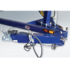 Trailer Coupler Lock, Trimark TH6