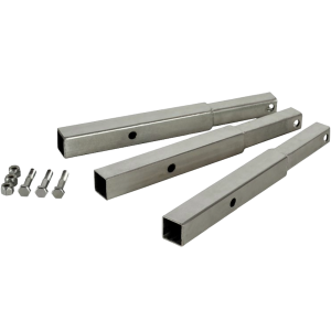 Fifth Wheel King Pin Stabilizer Jack Stand Leg Extension, Ultra-Fab Products 19-950002 Fifth Wheel King Pin Stabilizer Jack Stand Leg Extension, Ultra-Fab Products 19-950002