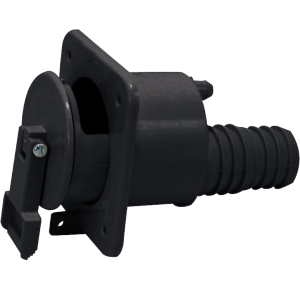 Fresh Water Inlet, Valterra R920BK Fresh Water Inlet, Valterra R920BK