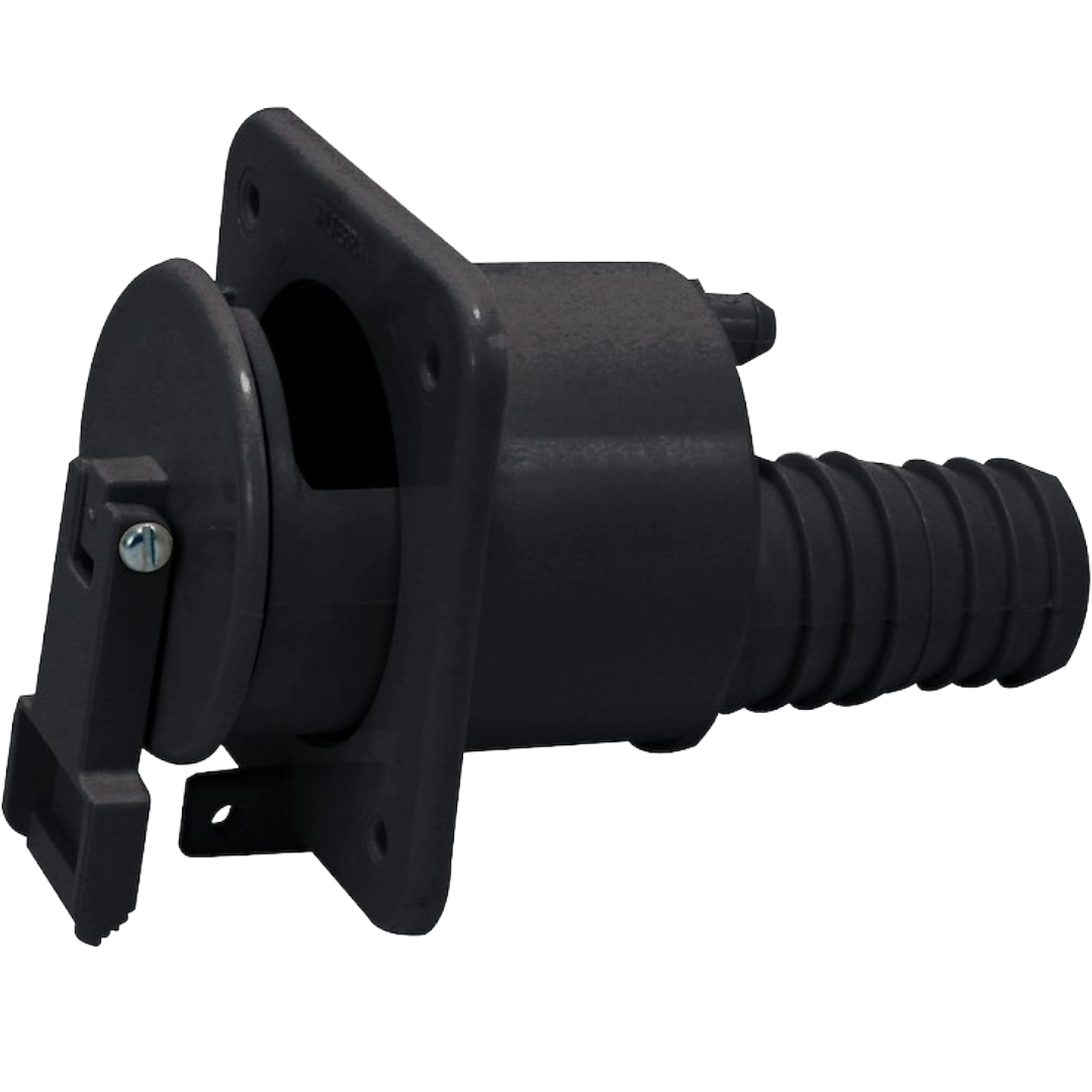 Fresh Water Inlet, Valterra R920BK
