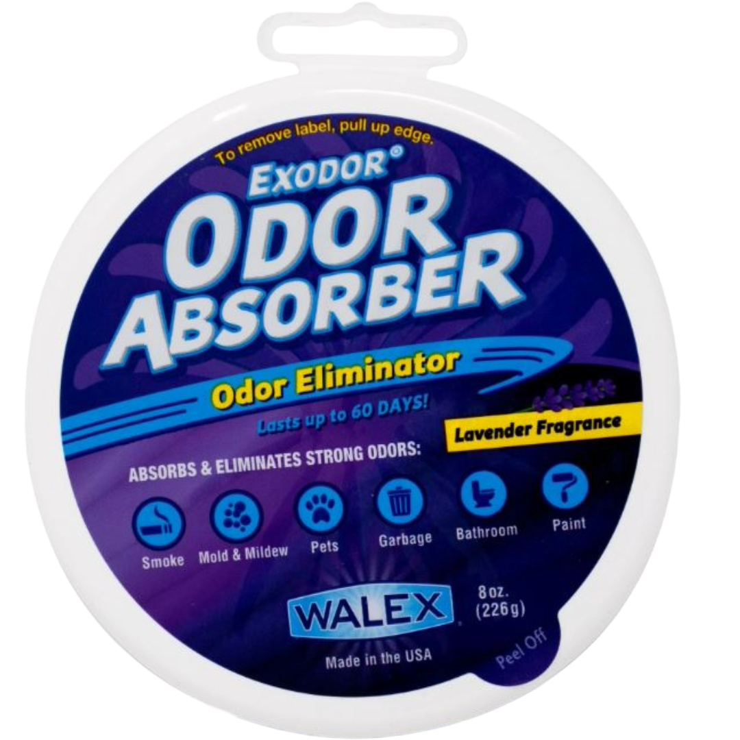 Odor Absorber, Walex ABSORBRET