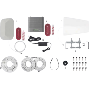 Cellular Phone Signal Booster, We Boost 470144 Cellular Phone Signal Booster, We Boost 470144