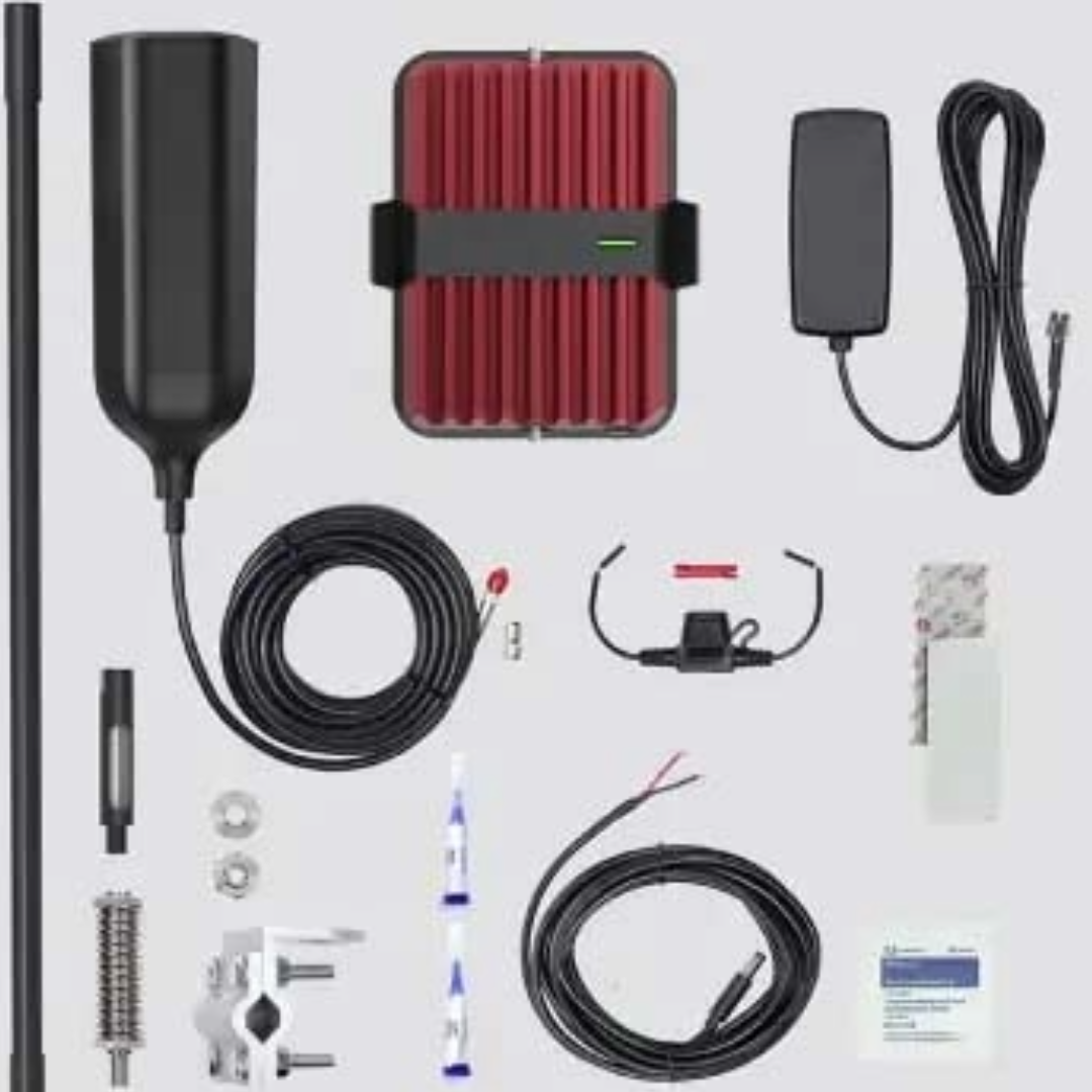 Cellular Phone Signal Booster, We Boost 471254