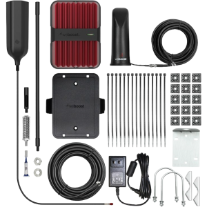 Cellular Phone Signal Booster, We Boost 650354 Cellular Phone Signal Booster, We Boost 650354