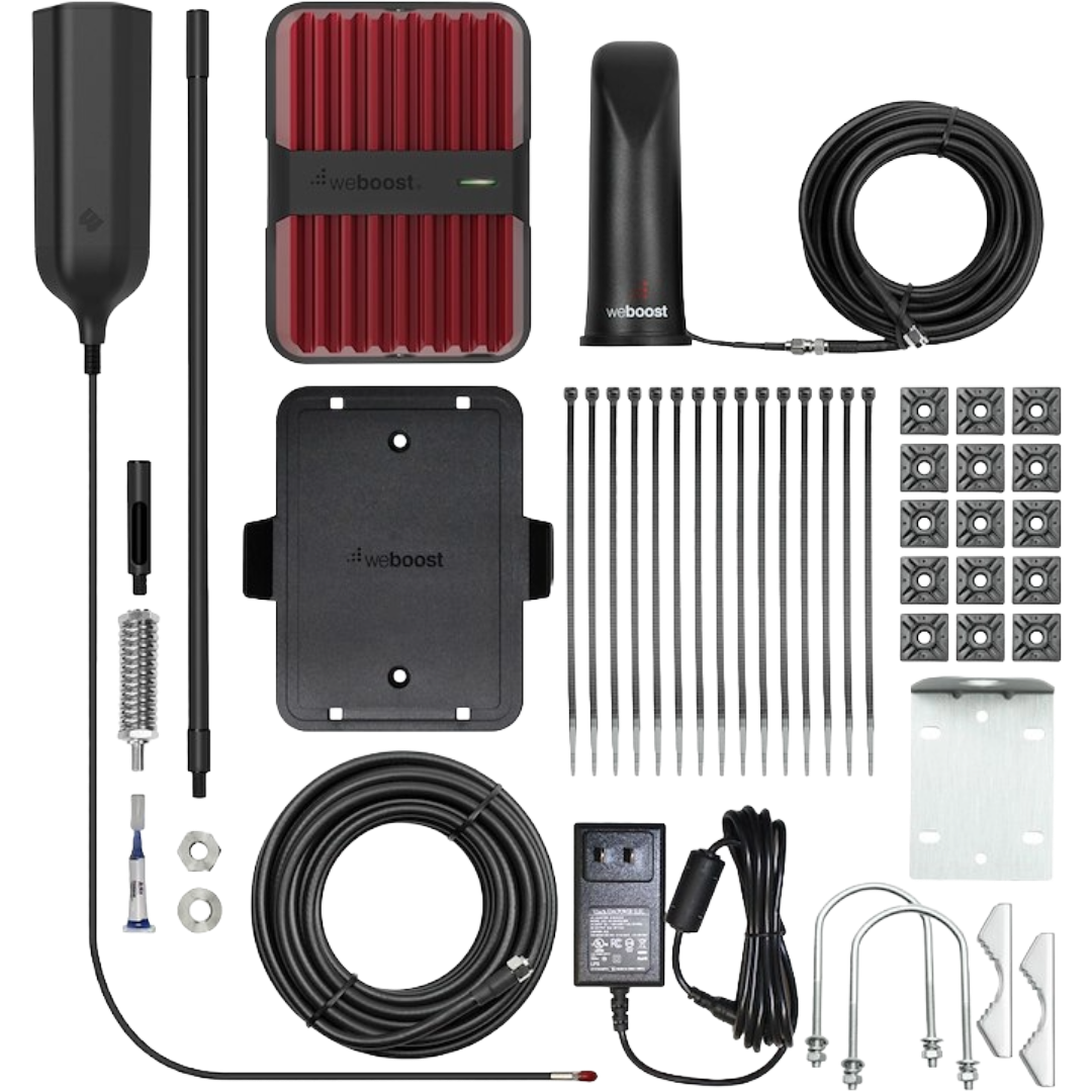 Cellular Phone Signal Booster, We Boost 650354