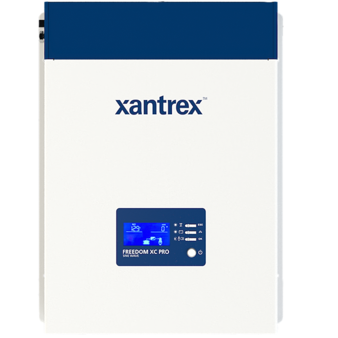 Power Inverter, Xantrex 818-2010