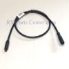 27 inch ASA Wire Harness (Head), Velvac 7451190