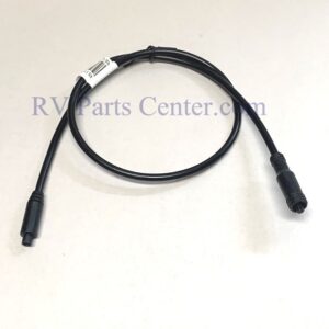 27 inch ASA Wire Harness (Head), Velvac 7451190