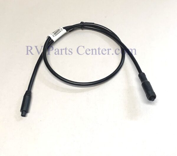 27 inch ASA Wire Harness (Head), Velvac 7451190
