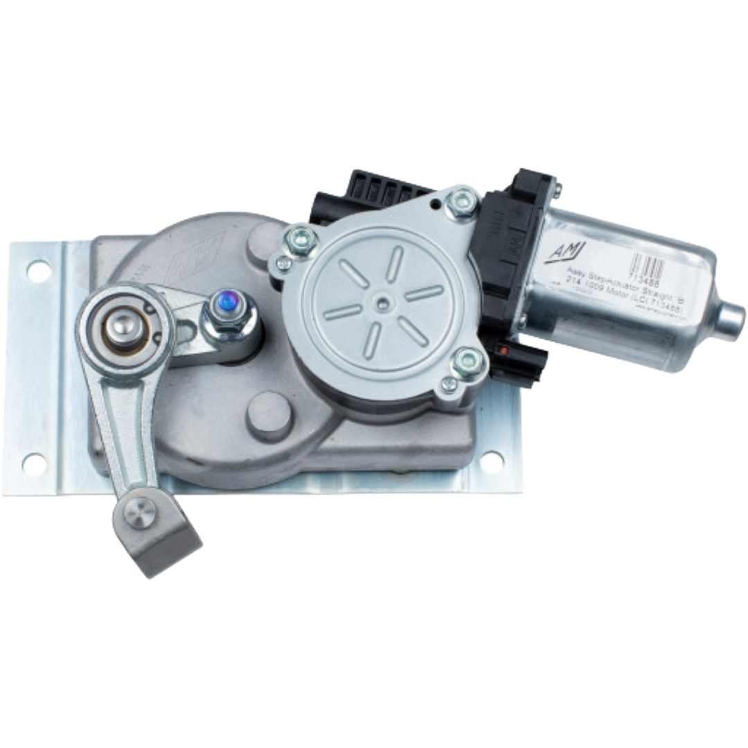 Step Motor Conversion Kit for B Linkage, Lippert 781006