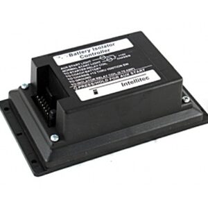 Intellitec Dual Battery Isolator 00-00131-000