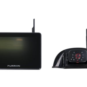 Furrion Wireless Back Up System 7 inch Mon, FOS7HTASF Furrion Wireless Back Up System 7 inch Mon, FOS7HTASF