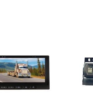 Wireless Rear View w/ 7 inch Mon. Furrion GT-778WT-725