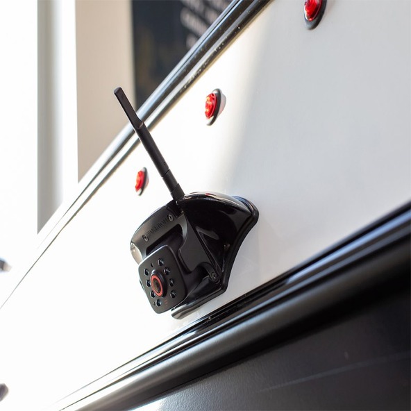Furrion Wireless Back Up System 7 inch Mon, FOS7HTASF - Image 3