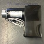 Toy Hauler Bed Lift Motor