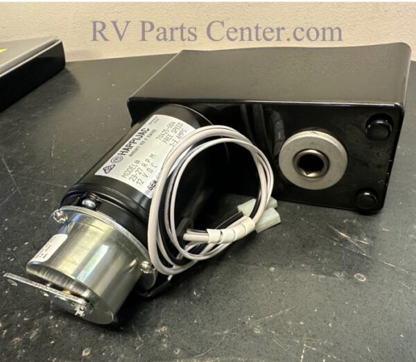 Bed Lift Heavy-Duty Motor, Happijac 420326