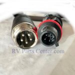 Velvac 7452530 12 inch Adapter