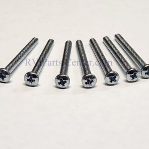 Set of 7 Screws for Both Actuators, Velvac 4081780 Set of 7 Screws for Both Actuators, Velvac 4081780