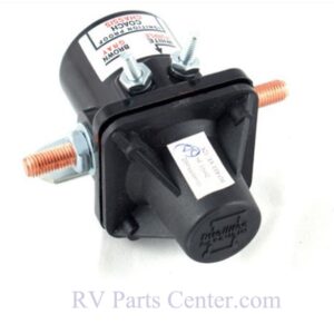 Battery Disconnect Relay No Fuses Intellitec 01-00055-002 Battery Disconnect Relay No Fuses Intellitec 01-00055-002