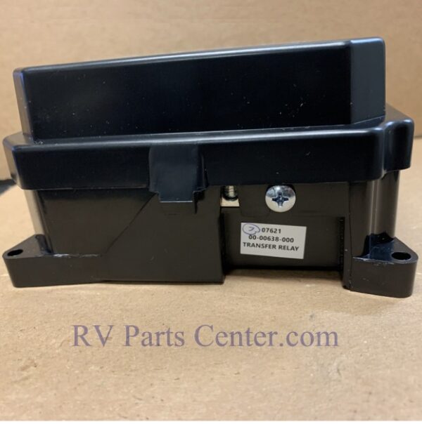 Intellitec 30 Amp Transfer Relay Delay 00-00638-000