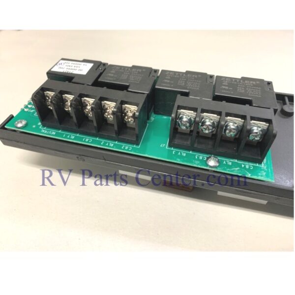 EMS Control Board Kit, Model 760, Intellitec 00-00894-200