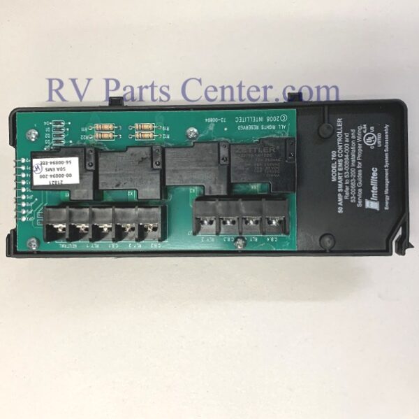 EMS Control Board Kit, Model 760, Intellitec 00-00894-200