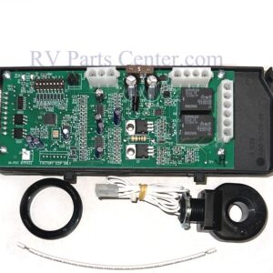 EMS Control Board Model 960, Intellitec 00-00894-700
