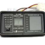 rv energy management system